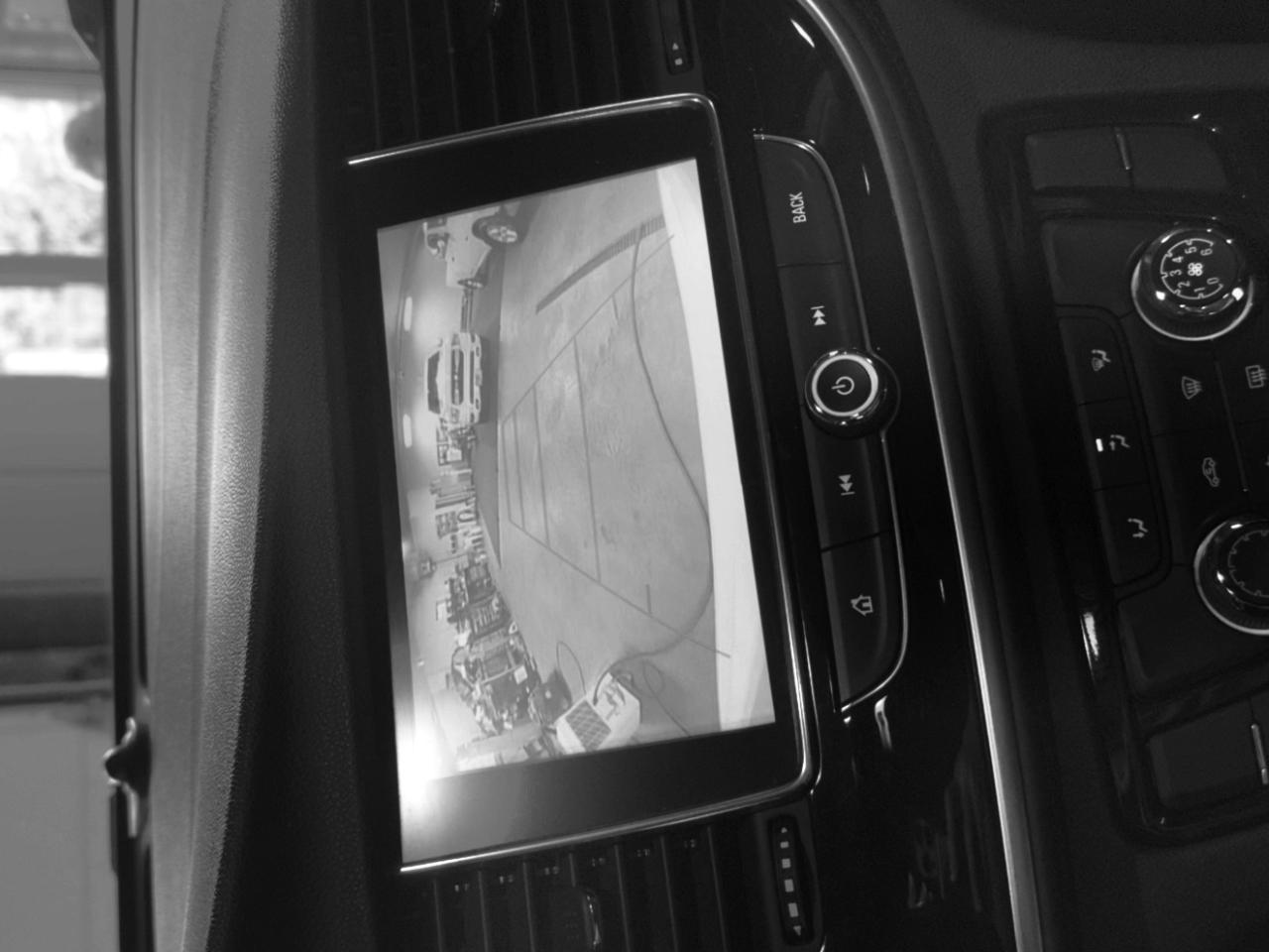 Buick Encore Preferred AWD 2019