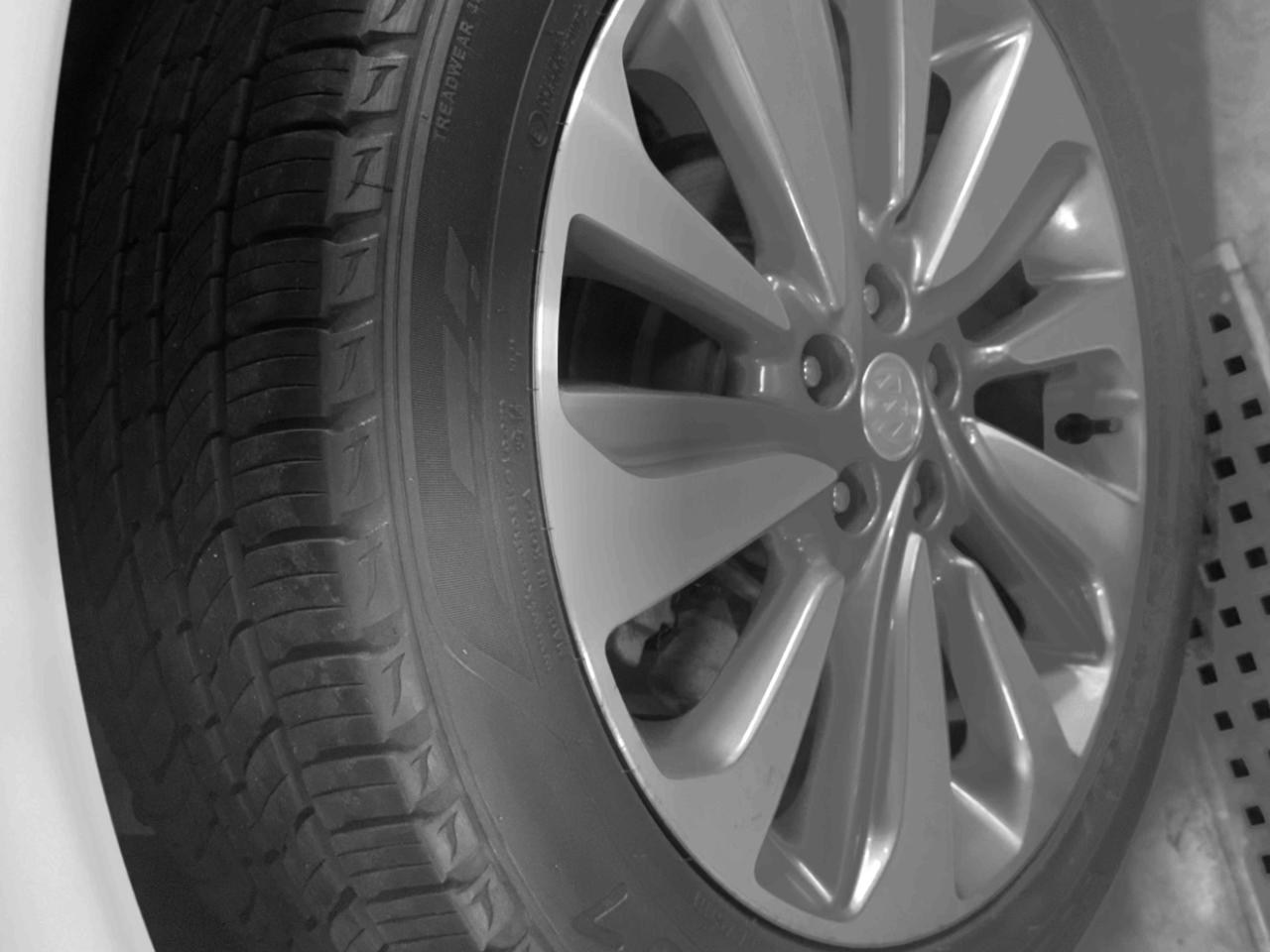 Buick Encore Preferred AWD 2019