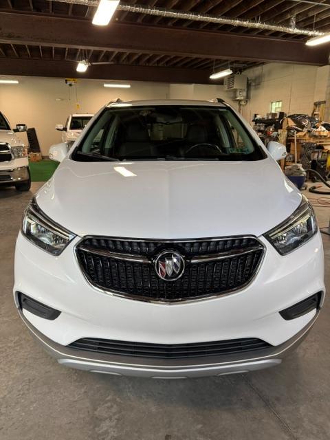 Buick Encore Preferred AWD 2019