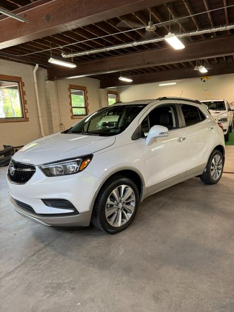Buick Encore Preferred AWD 2019