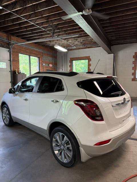 Buick Encore Preferred AWD 2019