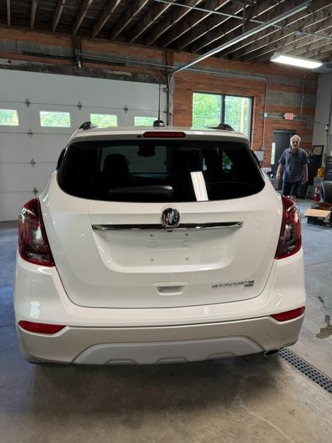 Buick Encore Preferred AWD 2019