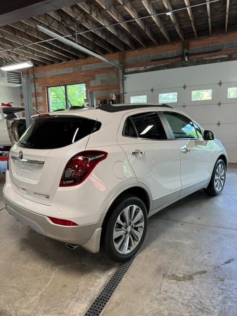 Buick Encore Preferred AWD 2019