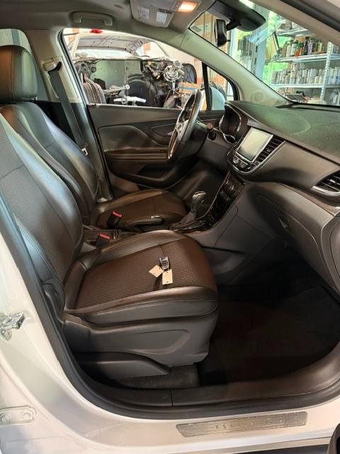 Buick Encore Preferred AWD 2019