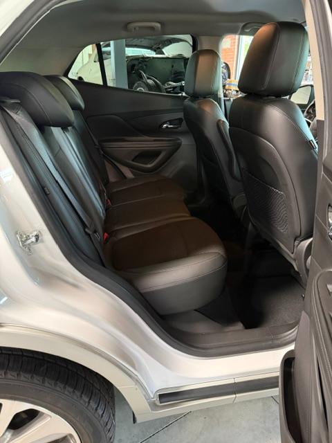Buick Encore Preferred AWD 2019