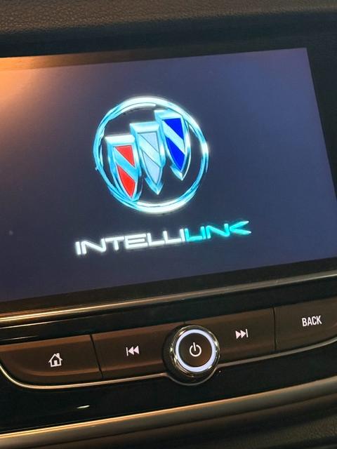 Buick Encore Preferred AWD 2019
