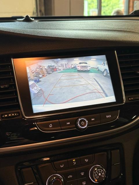 Buick Encore Preferred AWD 2019