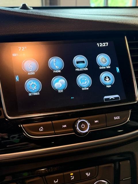 Buick Encore Preferred AWD 2019