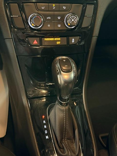 Buick Encore Preferred AWD 2019