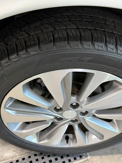 Buick Encore Preferred AWD 2019