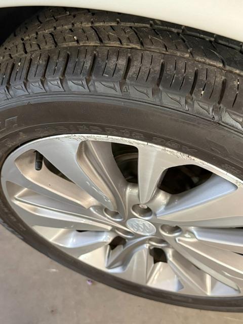 Buick Encore Preferred AWD 2019