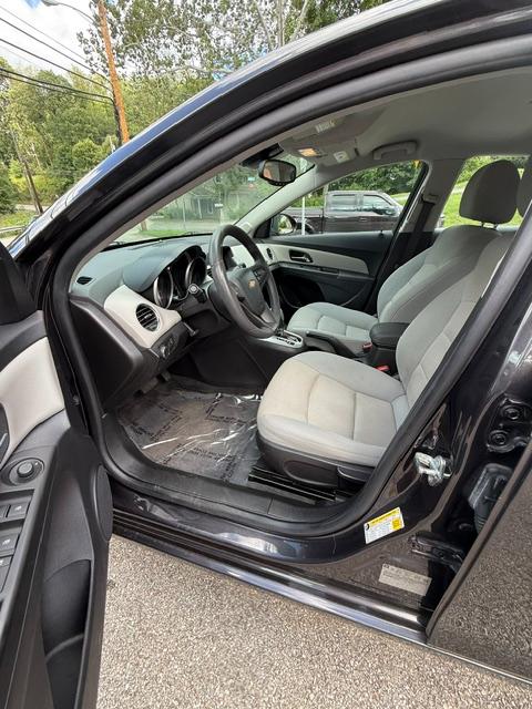 Chevrolet Cruze Limited 1LT Auto 2016