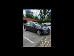 2016 Chevrolet Cruze Limited 
