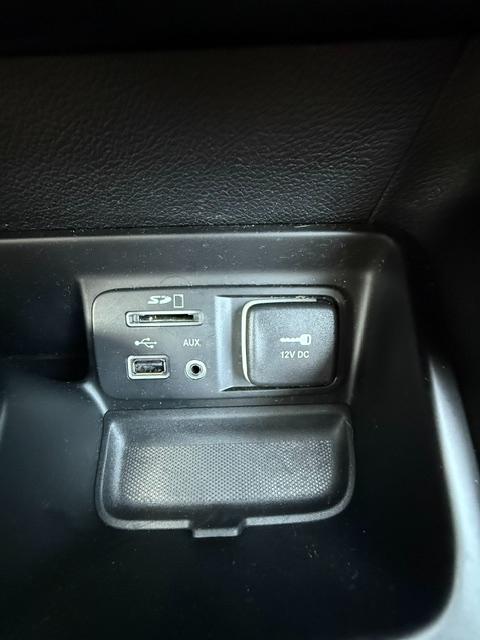 Jeep Cherokee Latitude 4WD 2016