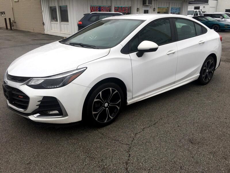 Used Cars for Sale Bowling Green OH 43402 Halleck Auto Sales