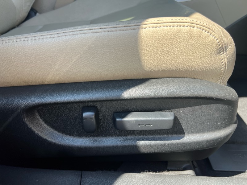 Honda Accord EX-L V6 Sedan AT 2015 Honda Accord EX-L V6 Sedan AT 2015