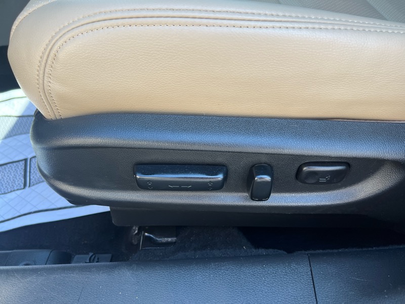 Honda Accord EX-L V6 Sedan AT 2015 Honda Accord EX-L V6 Sedan AT 2015