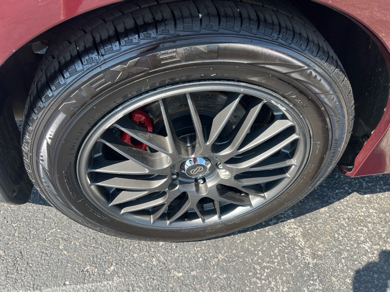 Honda Accord EX-L V6 Sedan AT 2015 Honda Accord EX-L V6 Sedan AT 2015