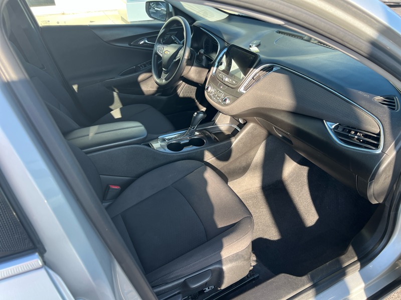 Chevrolet Malibu LT 2019 Chevrolet Malibu LT 2019