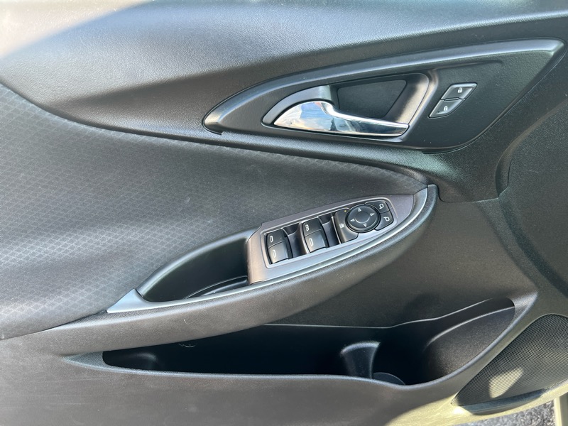 Chevrolet Malibu LT 2019 Chevrolet Malibu LT 2019