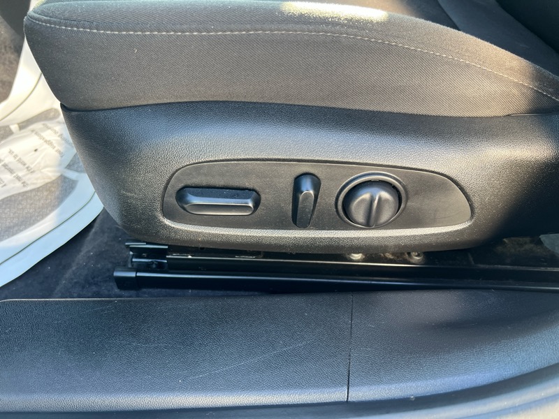 Chevrolet Malibu LT 2019 Chevrolet Malibu LT 2019