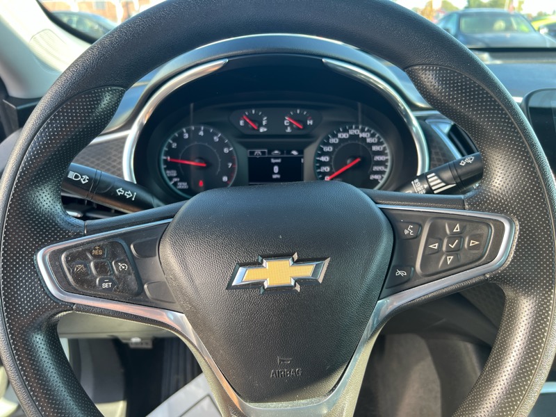 Chevrolet Malibu LT 2019 Chevrolet Malibu LT 2019
