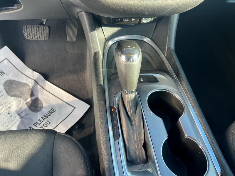 Chevrolet Malibu LT 2019 Chevrolet Malibu LT 2019