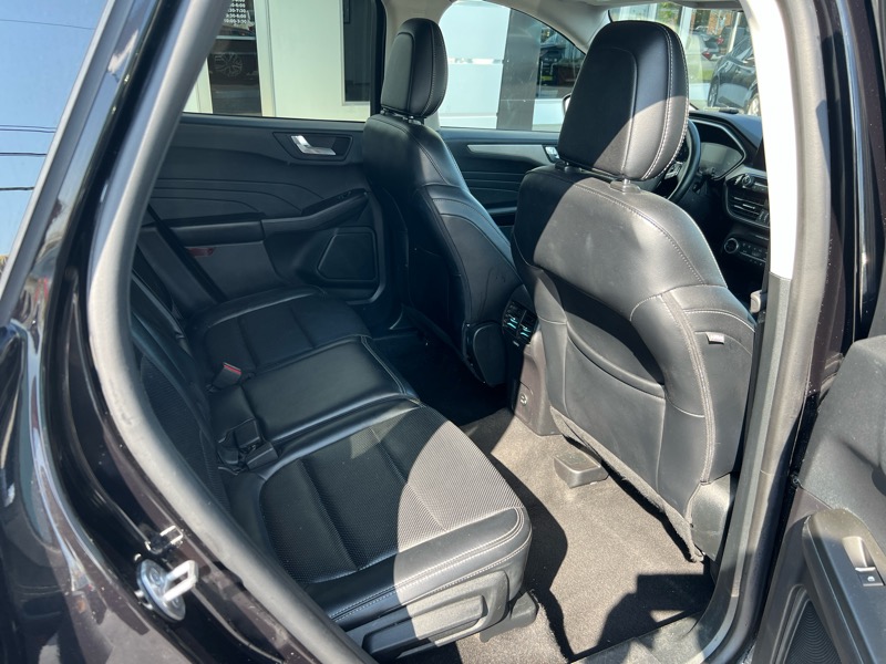 Ford Escape SEL AWD 2021 Ford Escape SEL AWD 2021