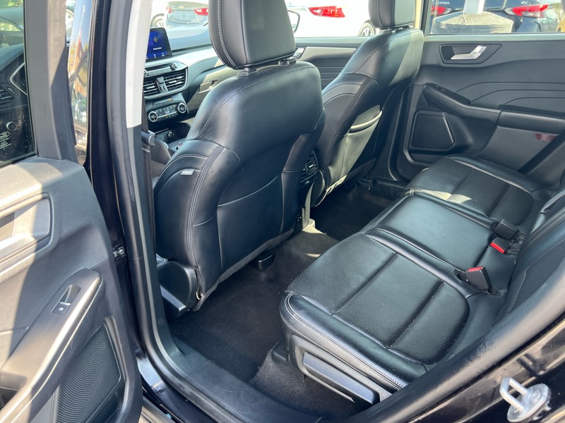 Ford Escape SEL AWD 2021 Ford Escape SEL AWD 2021
