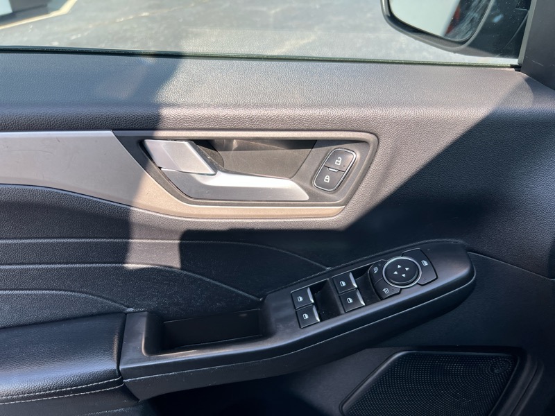 Ford Escape SEL AWD 2021 Ford Escape SEL AWD 2021