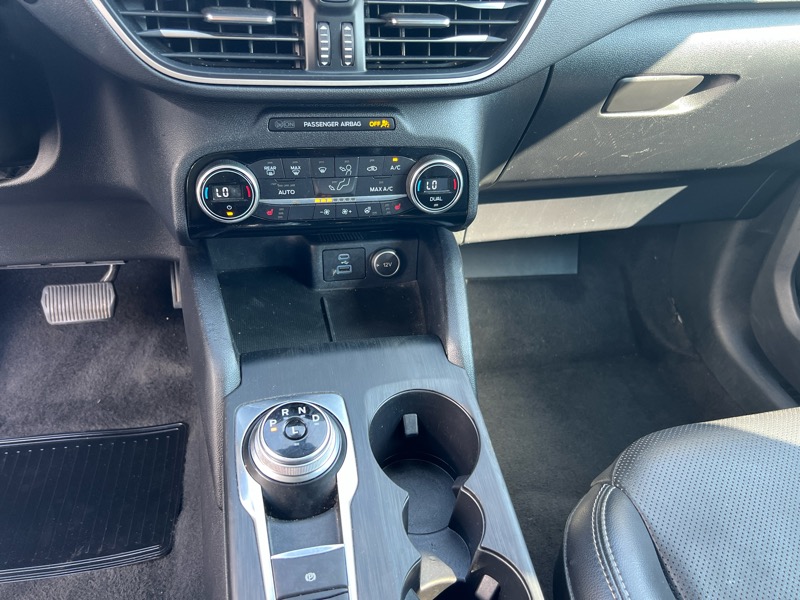 Ford Escape SEL AWD 2021 Ford Escape SEL AWD 2021