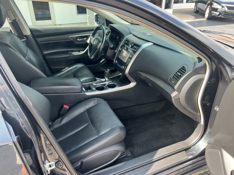 2013 Nissan Altima 2.5 SL photo 9