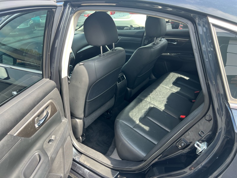 2013 Nissan Altima 2.5 SL photo 12