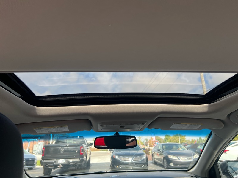 2013 Nissan Altima 2.5 SL photo 14