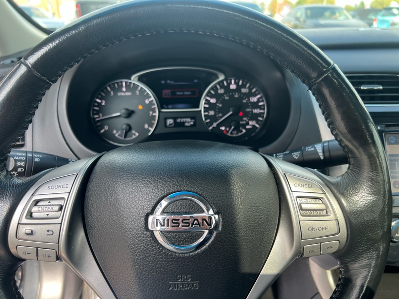 2013 Nissan Altima 2.5 SL photo 18