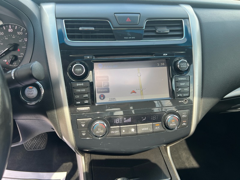 2013 Nissan Altima 2.5 SL photo 19