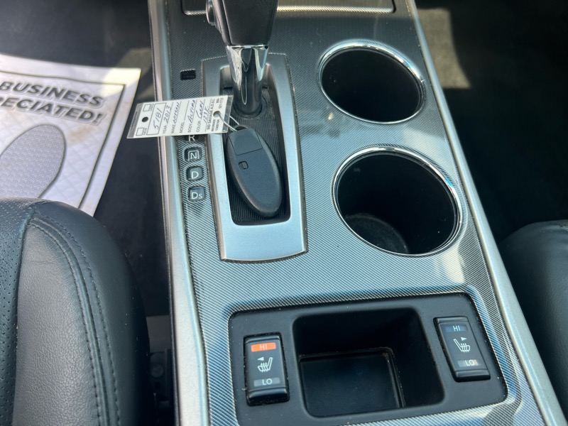 2013 Nissan Altima 2.5 SL photo 20