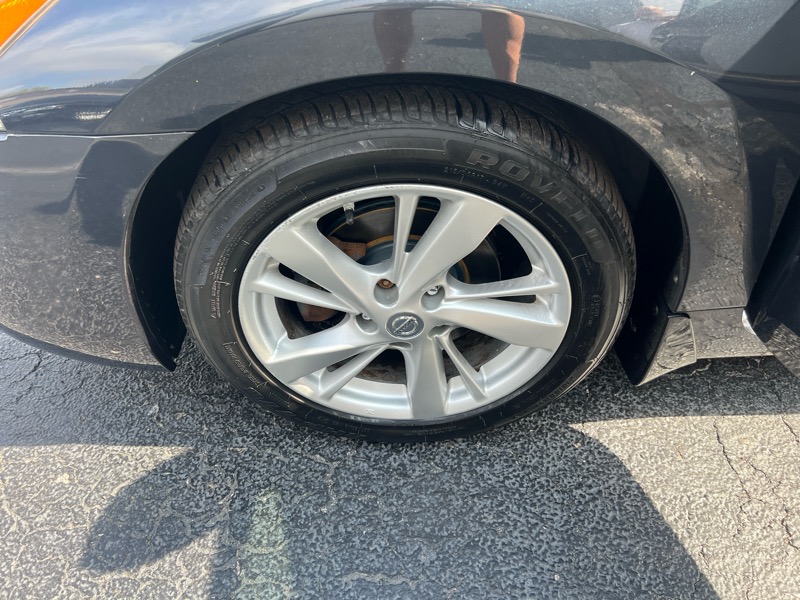 2013 Nissan Altima 2.5 SL photo 21