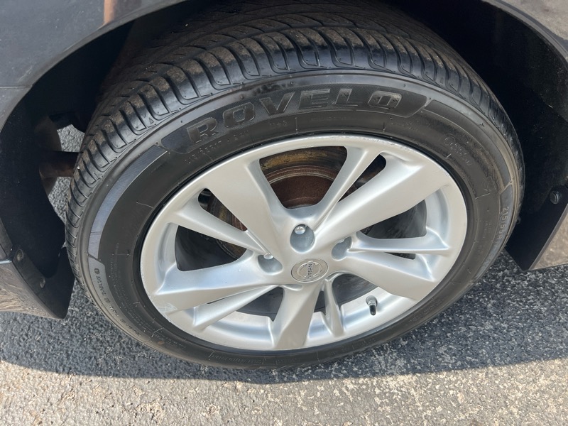 2013 Nissan Altima 2.5 SL photo 23