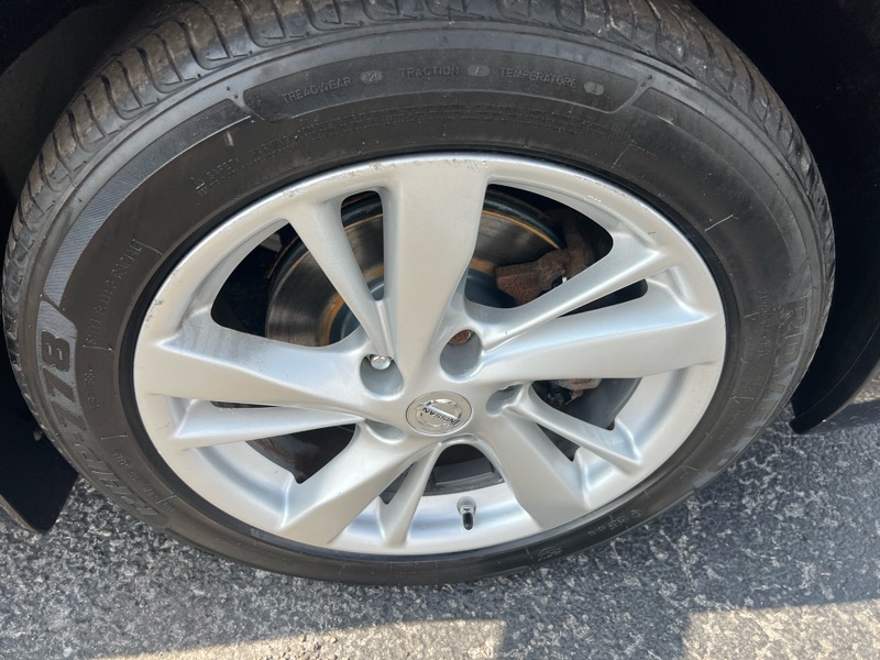 2013 Nissan Altima 2.5 SL photo 24