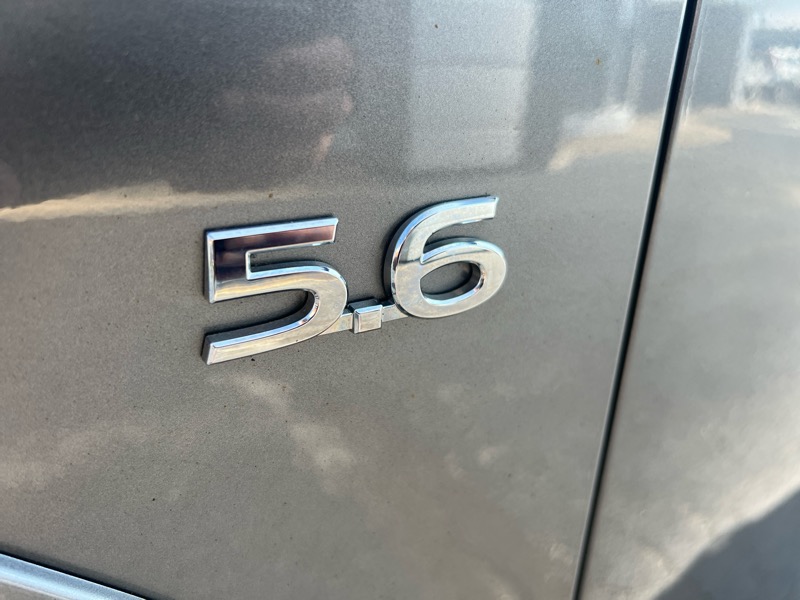 Infiniti QX80 4WD 2015 Infiniti QX80 4WD 2015