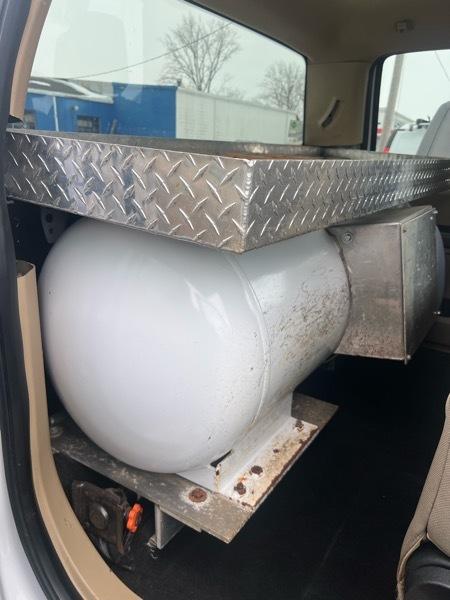 Ford F-250 SD XLT SuperCab 4WD 2017