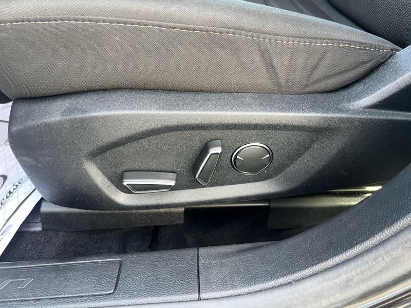 Ford Fusion SE 2019 Ford Fusion SE 2019