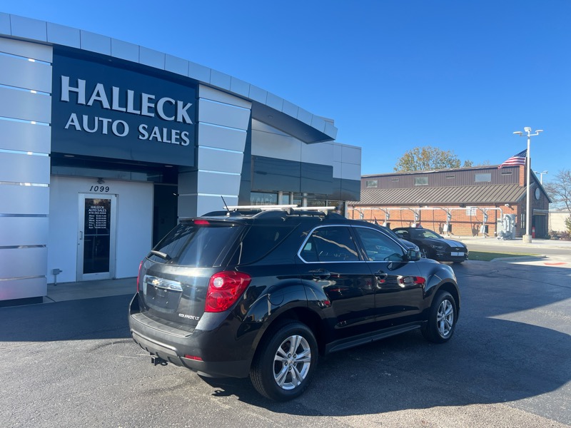 Chevrolet Equinox 2LT 2WD 2015 Chevrolet Equinox 2LT 2WD 2015