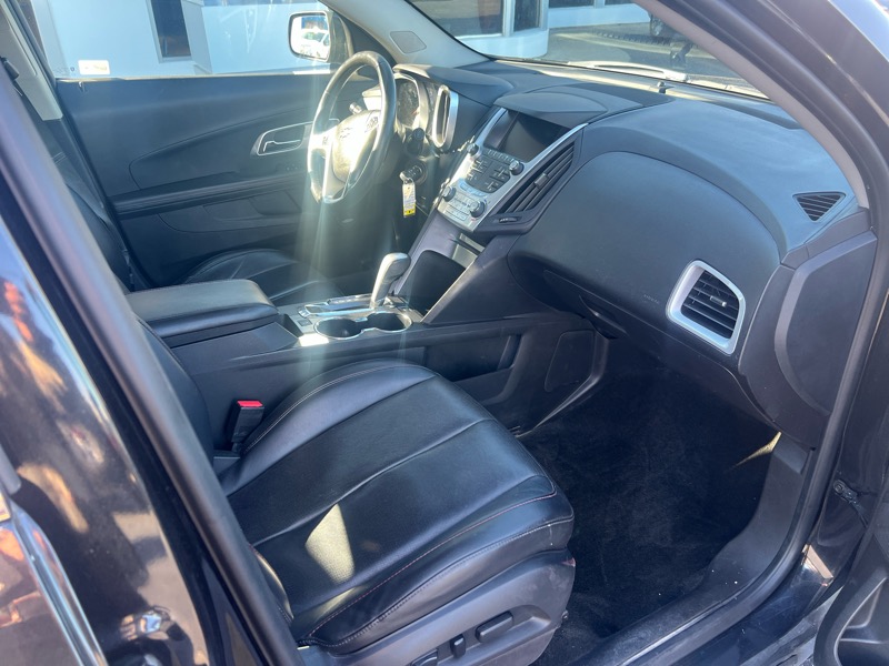 Chevrolet Equinox 2LT 2WD 2015 Chevrolet Equinox 2LT 2WD 2015