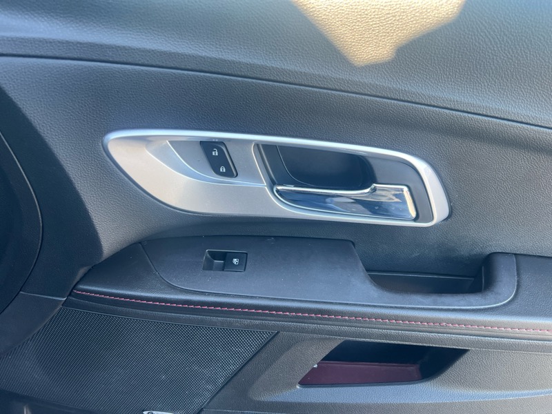 Chevrolet Equinox 2LT 2WD 2015 Chevrolet Equinox 2LT 2WD 2015