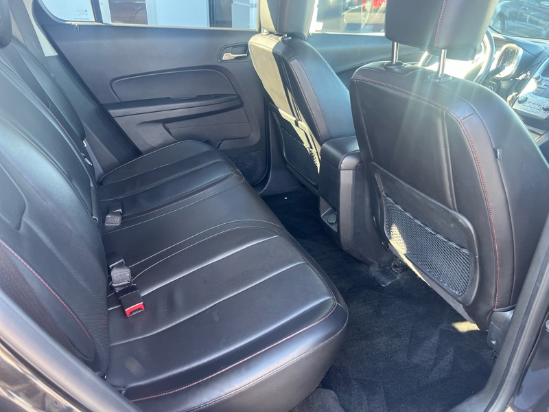 Chevrolet Equinox 2LT 2WD 2015 Chevrolet Equinox 2LT 2WD 2015