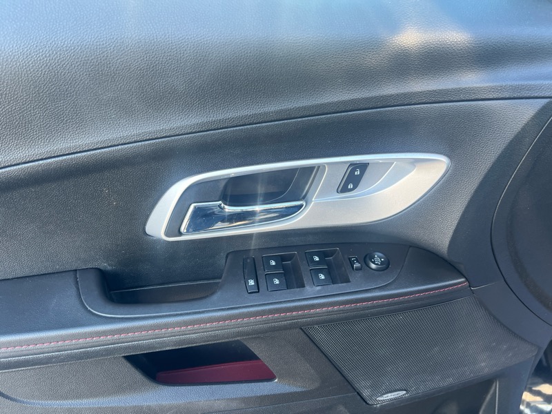 Chevrolet Equinox 2LT 2WD 2015 Chevrolet Equinox 2LT 2WD 2015