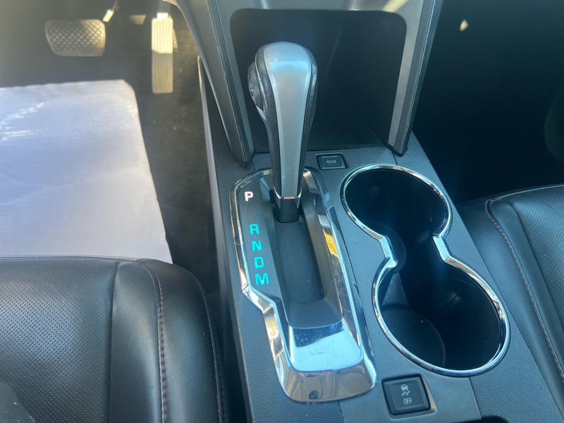 Chevrolet Equinox 2LT 2WD 2015 Chevrolet Equinox 2LT 2WD 2015