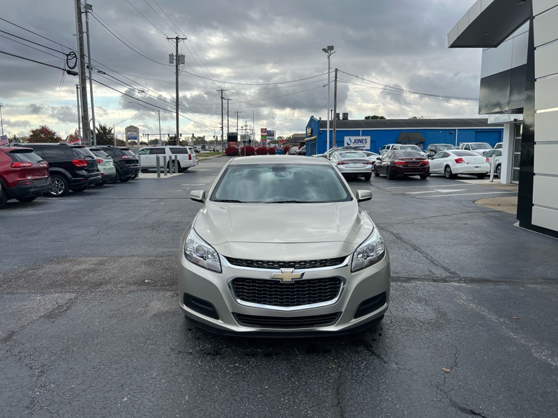 Chevrolet Malibu Limited 1LT 2016 Chevrolet Malibu Limited 1LT 2016